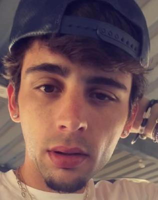 Cole Horton death by force case profile photo