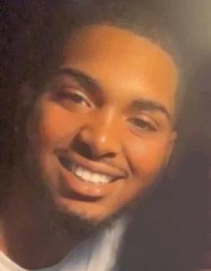Kane Sanders death by force case profile photo