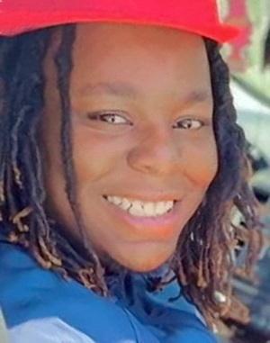 Jacobe Hayes death by force case profile photo