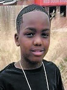 Derrick Cash death by force case profile photo