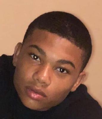 Melvin Meredith death by force case profile photo