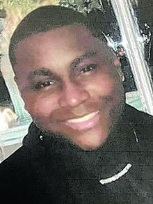 Michael Anthony Florent death by force case profile photo