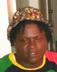 Brandon Samuel death by force case profile photo