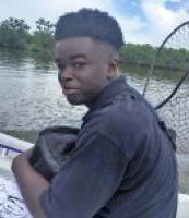 Darian Clinton Walker death by force case profile photo