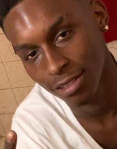 Katrayvon Hill death by force case profile photo