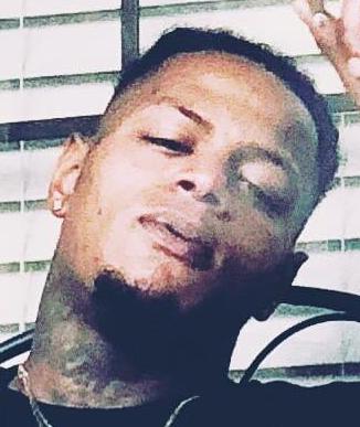 Reginald Jones death by force case profile photo