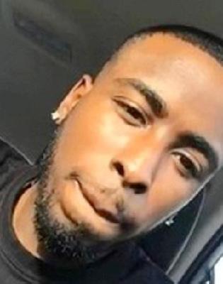 Rodney London death by force case profile photo