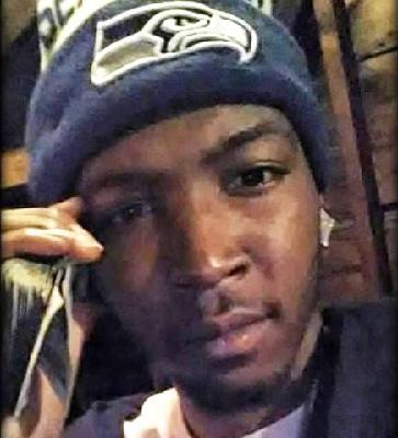 Dandre Walker death by force case profile photo