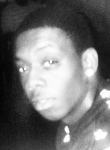 Nicholas Smith death by force case profile photo