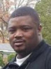 DAngelo Hinton death by force case profile photo
