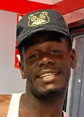 Kentrell Payton death by force case profile photo