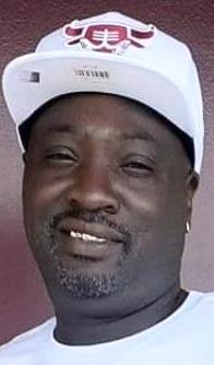 Darren Holmes death by force case profile photo
