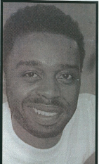 Reginald Malden death by force case profile photo