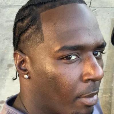 Justin Henry death by force case profile photo