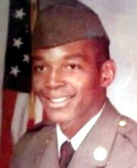 Gary Lee death by force case profile photo