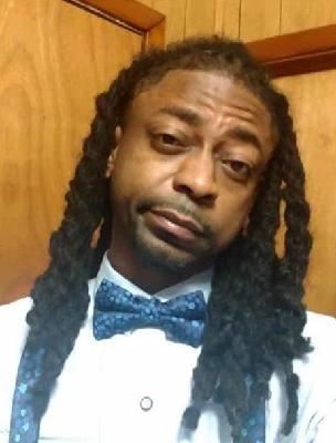 Cedrick Parker death by force case profile photo