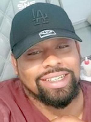 Jason Rosilez death by force case profile photo