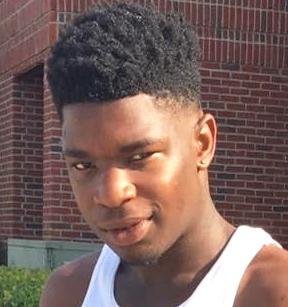 Derrick Cowart death by force case profile photo
