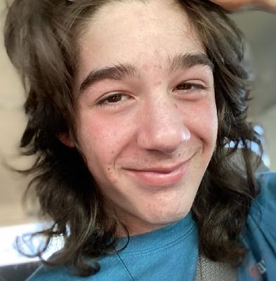 Jayden Ramirez death by force case profile photo