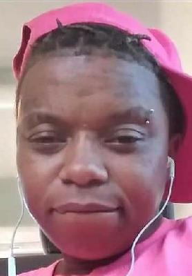 Shantelle Wright death by force case profile photo