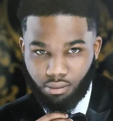 James Moffett death by force case profile photo