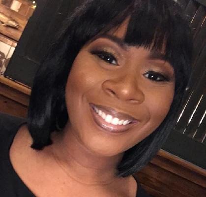 Myesha Davis death by force case profile photo