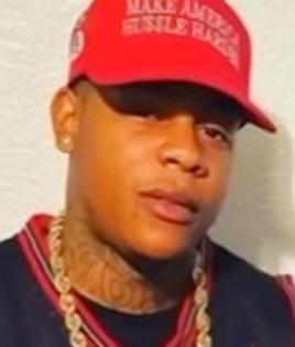 DAngelo Lamar Pouncy death by force case profile photo