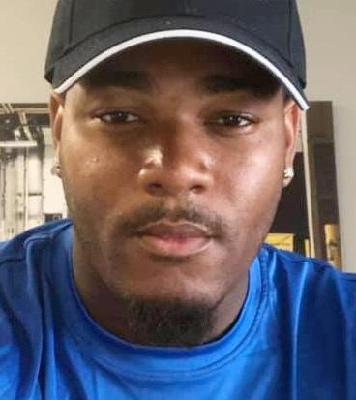 Marcus Snyder death by force case profile photo