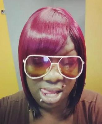 Keeva Scatter death by force case profile photo