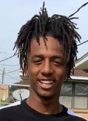 Damarius Murphy death by force case profile photo