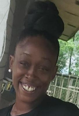 Lakelia Purvis death by force case profile photo