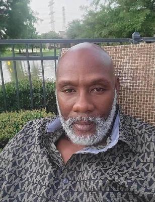 Albert Hayward death by force case profile photo