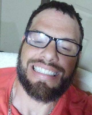 Jonathan Bellot death by force case profile photo
