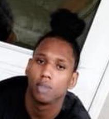 Christopher Flugence death by force case profile photo
