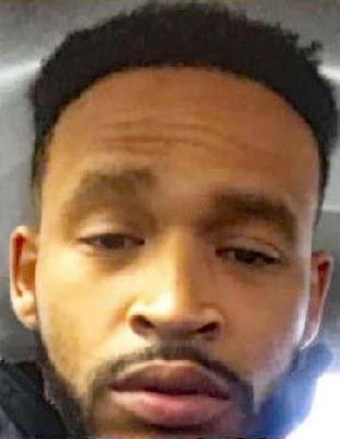 Gerell Hollins death by force case profile photo