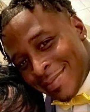Howard Glenn Hollins death by force case profile photo