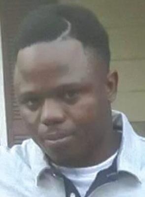Jadarrius Ross death by force case profile photo