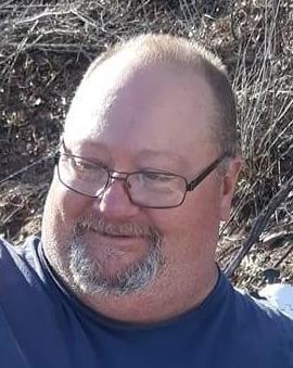 John Barker death by force case profile photo