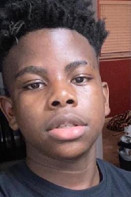 Kelvonte Daigre death by force case profile photo