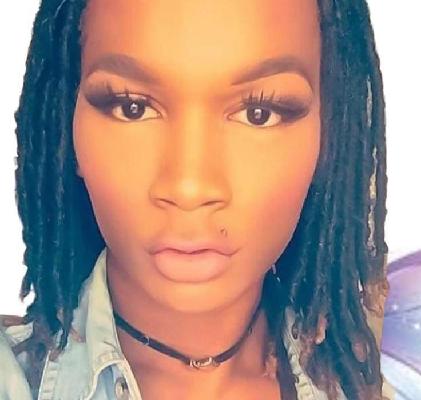 Pooh Johnson death by force case profile photo