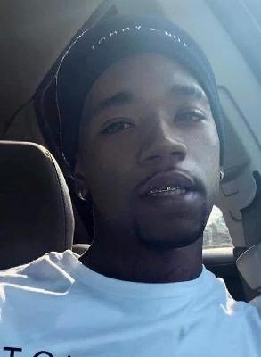 Trendonovan Payne death by force case profile photo