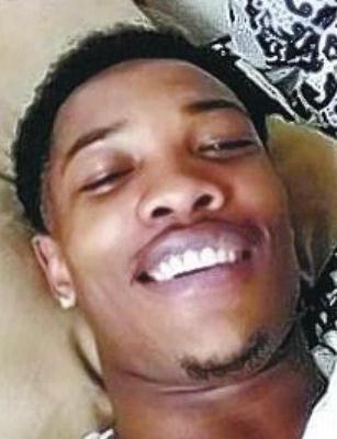 Jordan Jenkins death by force case profile photo