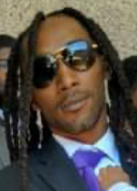 Djuan Brown death by force case profile photo