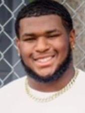 Courtney Poche death by force case profile photo