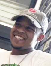 Lamont Anderson death by force case profile photo