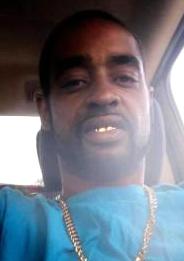 Darnell Smith death by force case profile photo