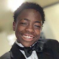 Vontré Broussard death by force case profile photo