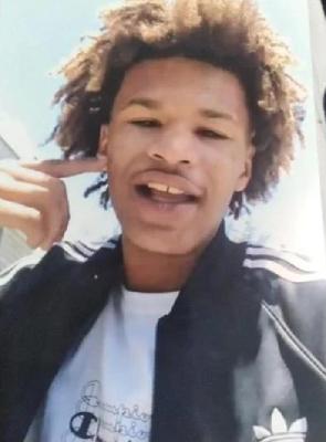 Jonathan Gray death by force case profile photo