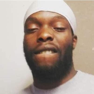 Demond Washington death by force case profile photo