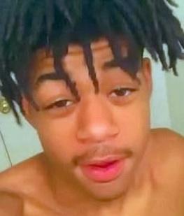 Ty’Quan Morris death by force case profile photo